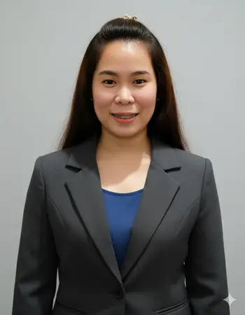 photo of Nelsie Yatco